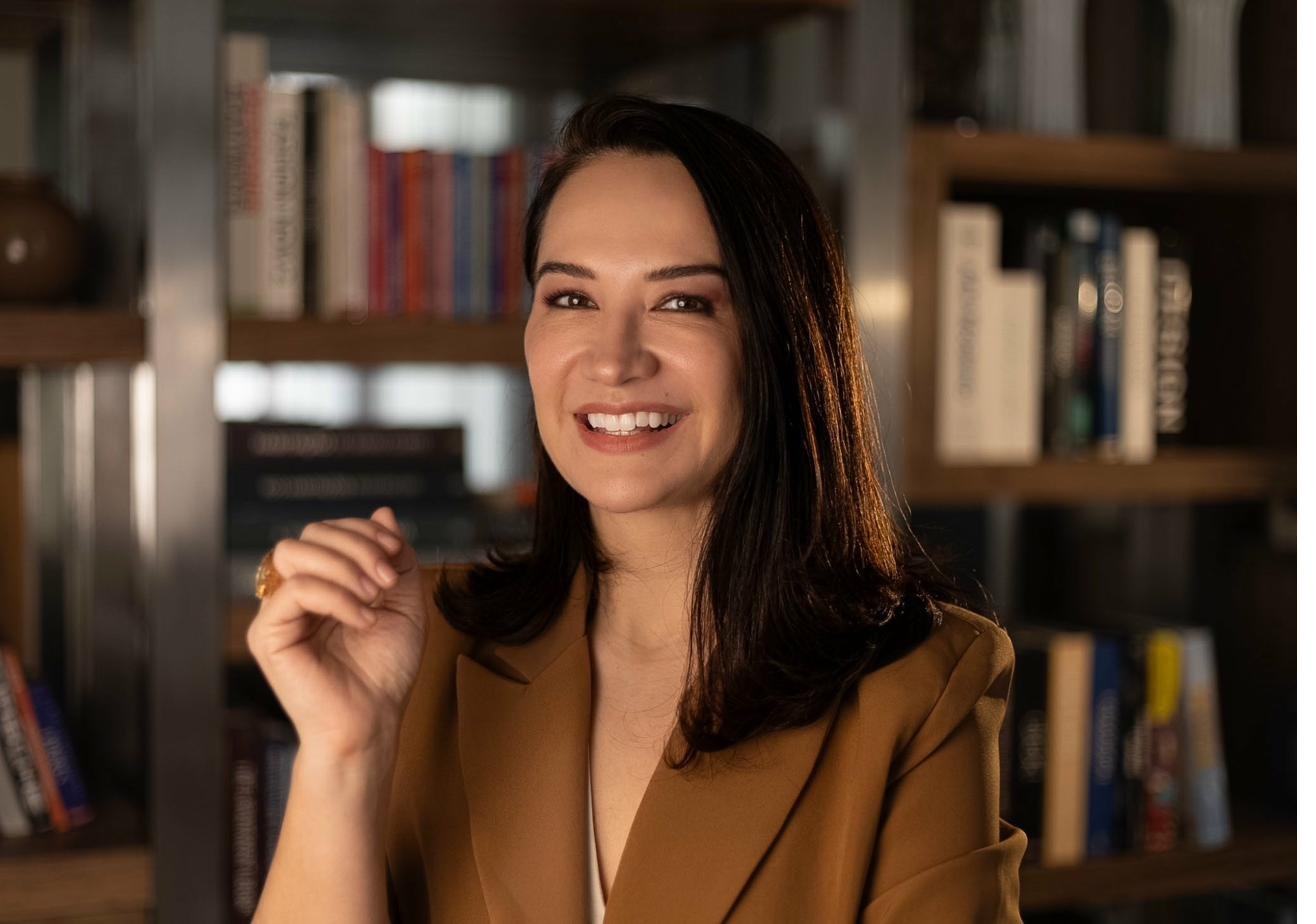 Dra. Karen Abrão – Ginecologista especialista em menopausa, Pinheiros São Paulo