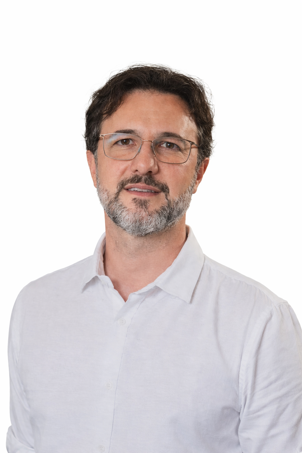 Dr. Felipe Imianoski