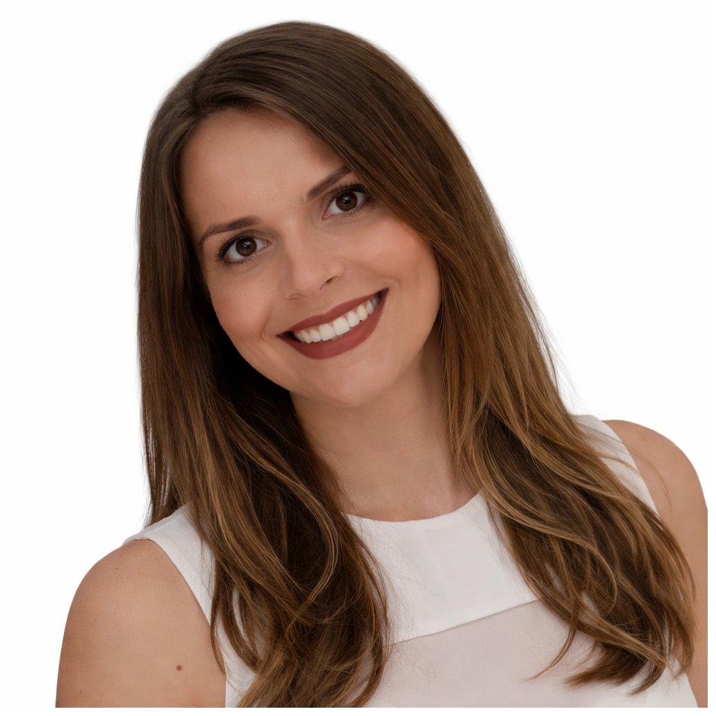 Dra. Flávia Logatti