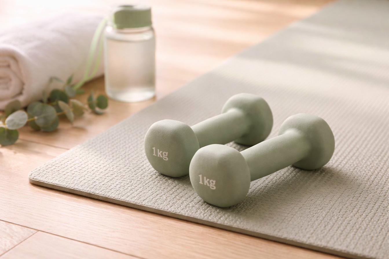 Exercício físico na menopausa