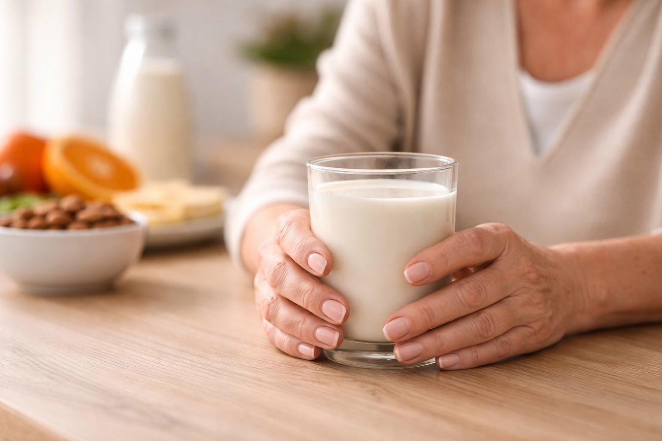 Menopausa e osteoporose