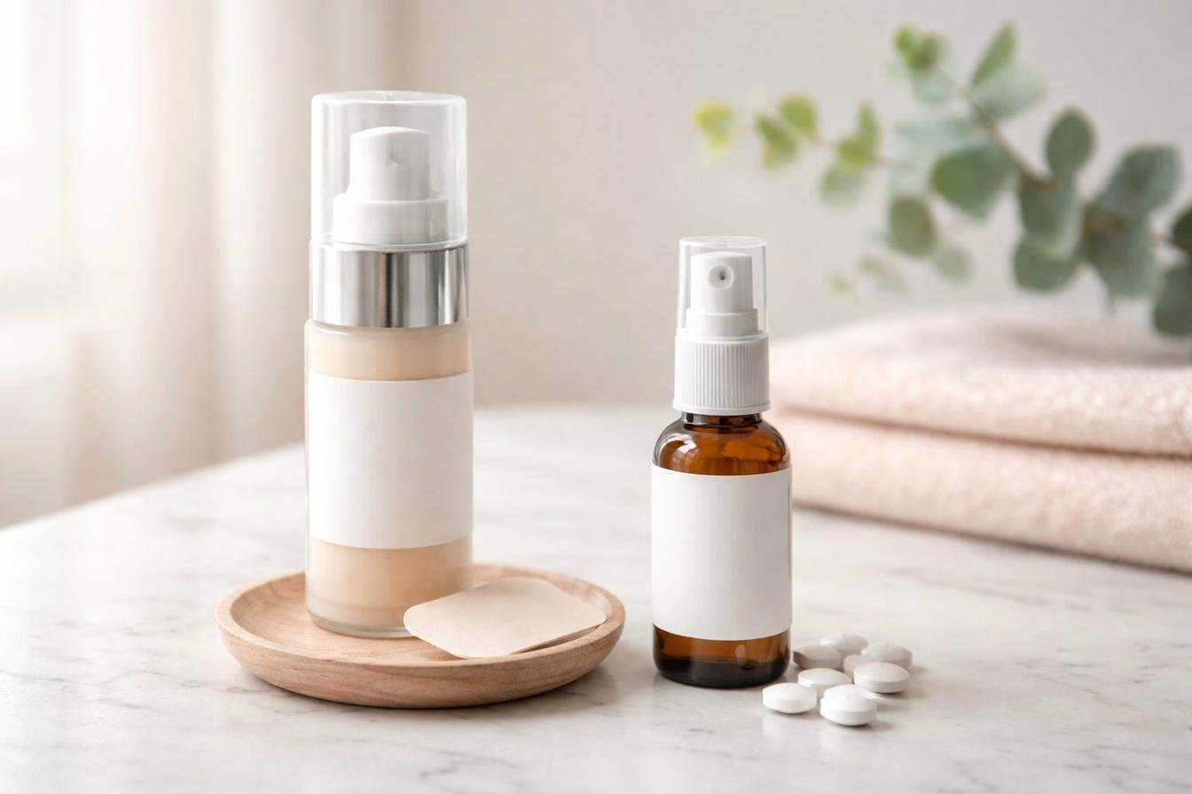 Terapia hormonal da menopausa